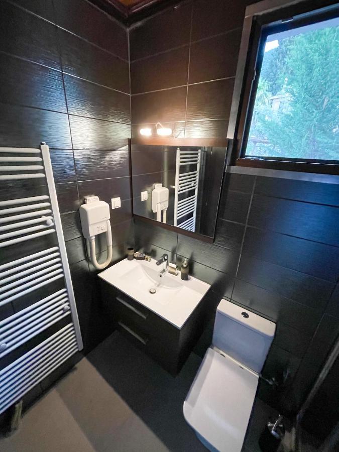 Villa Summer Breeze Никиана Экстерьер фото